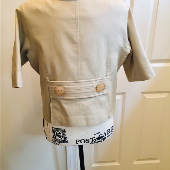 Context jacket size 16P - Picture 3 of 4